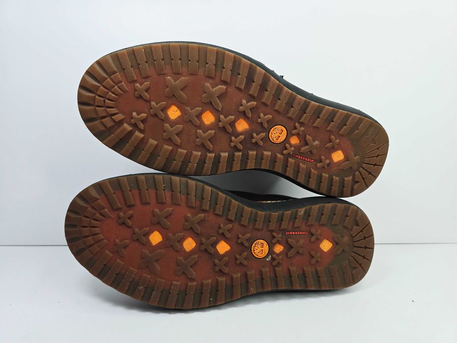 Timberland BRITTON ROAD - Śniegowce R.41
