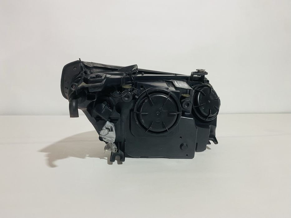 Ótica Esquerda BMW Série 5 E60 E61 LCI Original