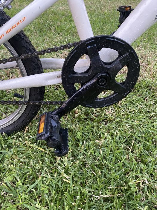 Biciicleta astro para criança