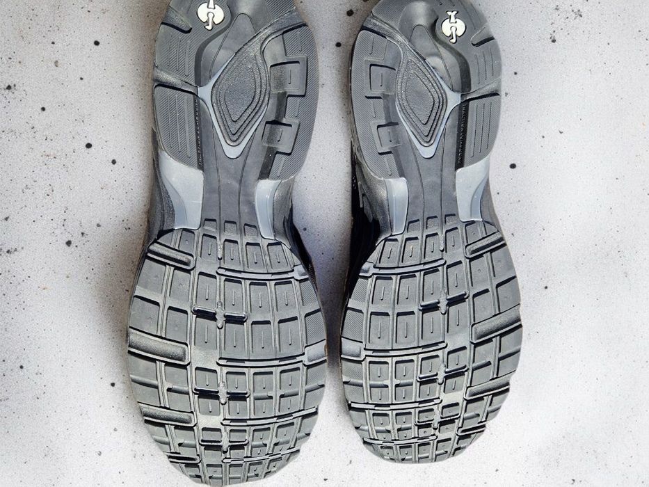 Робочі кросівки черевики engelbert strauss louis low safety toe