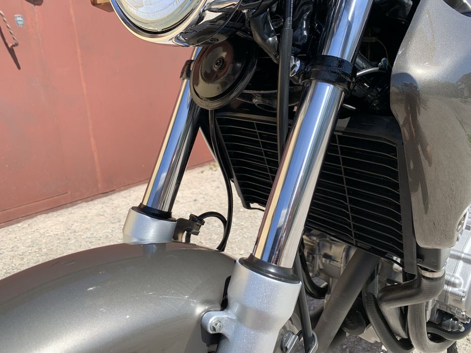 Honda CB500, 97p.в, 24т.км, з Німеччини 3150$