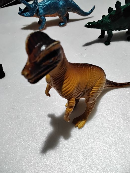 Динозавры набор.