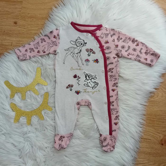29. Piżamka "Bambi"