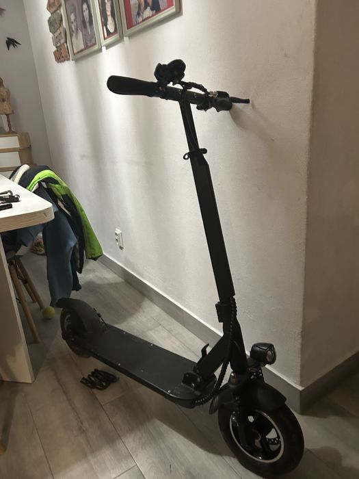 Trotinete eletrica 52km