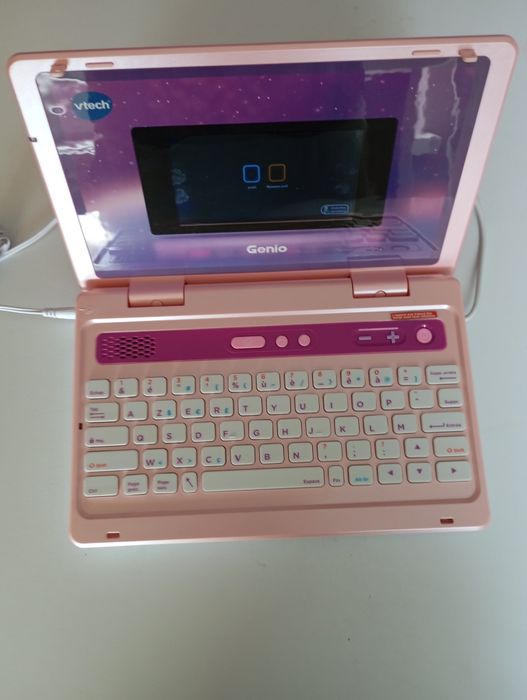 Laptop edukacyjny Genio