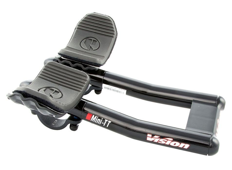 Lemondka Vision Mini TT Clip-on