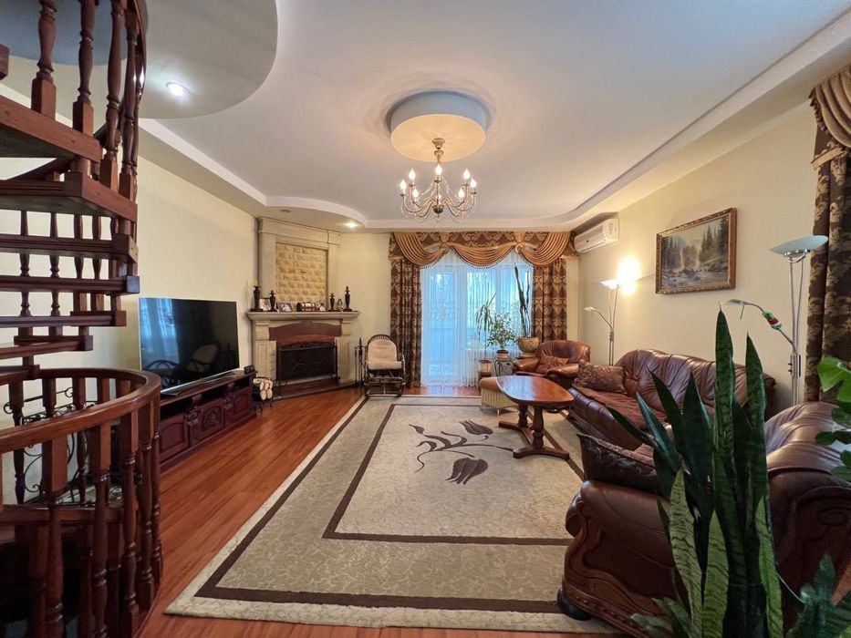 Дом по адресу (площадь 250 м²) - Atlanta.ua - фото 15