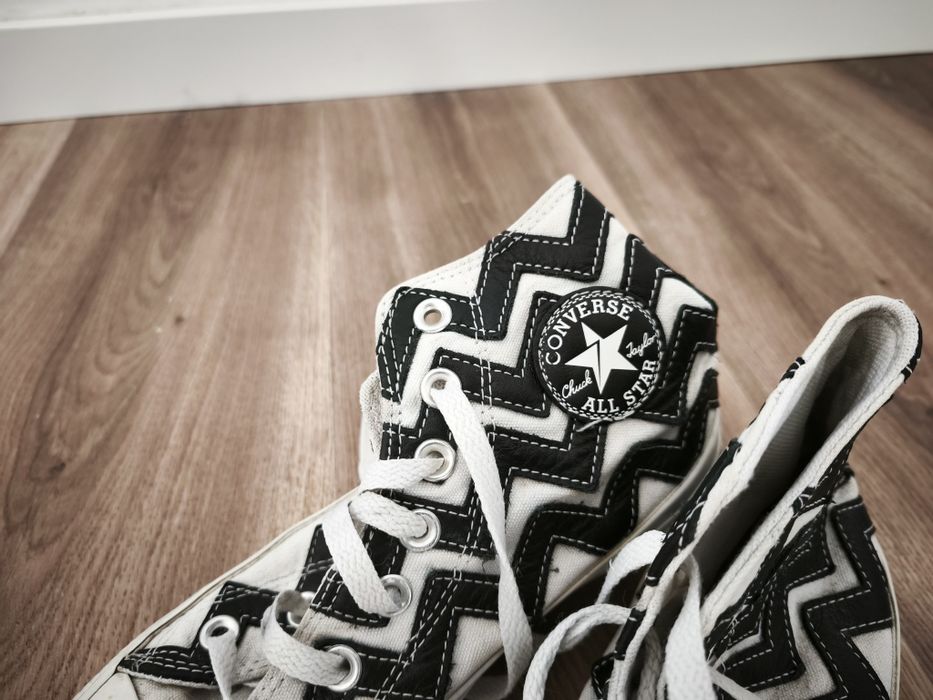 Tens All Star usados
