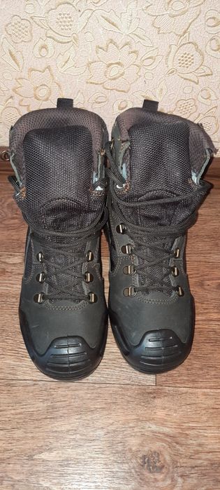 Берці TALAN,  літні, б/в, розмір 35