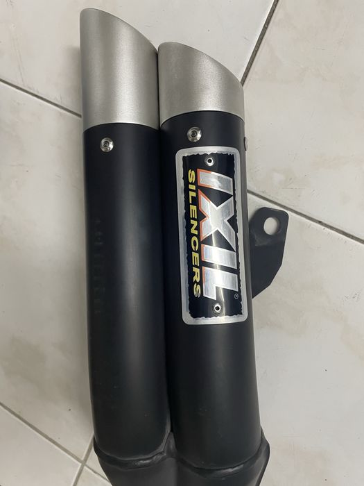 Escape IXIL Hyperlow L3XB
