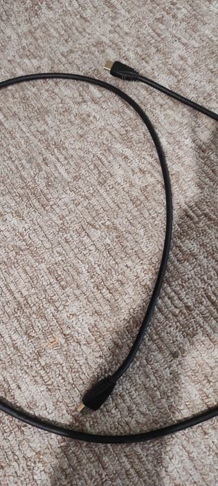 Нdmi, ашдимиай черный