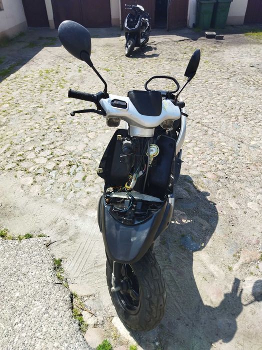 Cześći Peugeot Trekker plastyki koła instalacja lagi śilnik