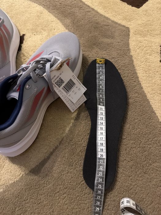 Кросівки Adidas duramo розмір 39,25,5 см