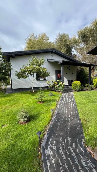 Оренда нового та затишного 2 кімнатного будинку вул Розточчя