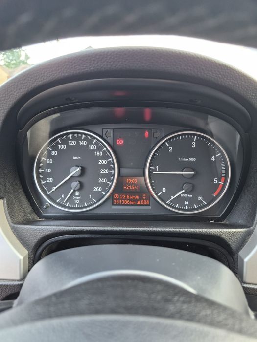 BMW e90 Warty uwagi Prywatnie