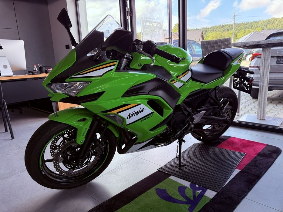 Kawasaki