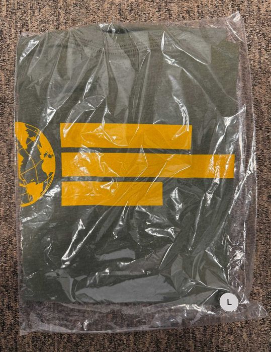 Koszulka Forward Observations Group Redacted Tee