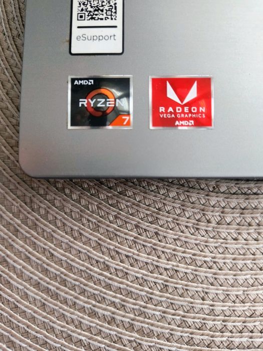 Laptop lenovo ideapad l340 17api zamiana