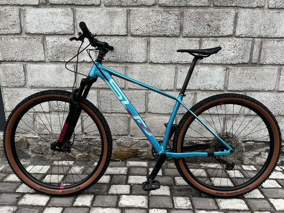 Велосипед SUPERIOR XP 909 (НА ОСЯХ)