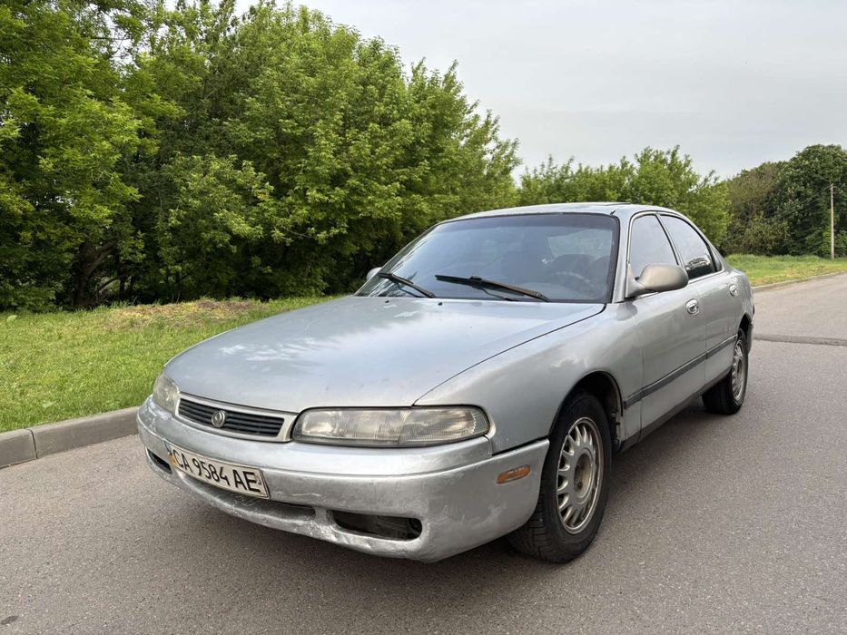 Продам надійний авто