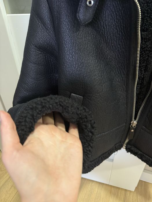 Дубльонка zara  S