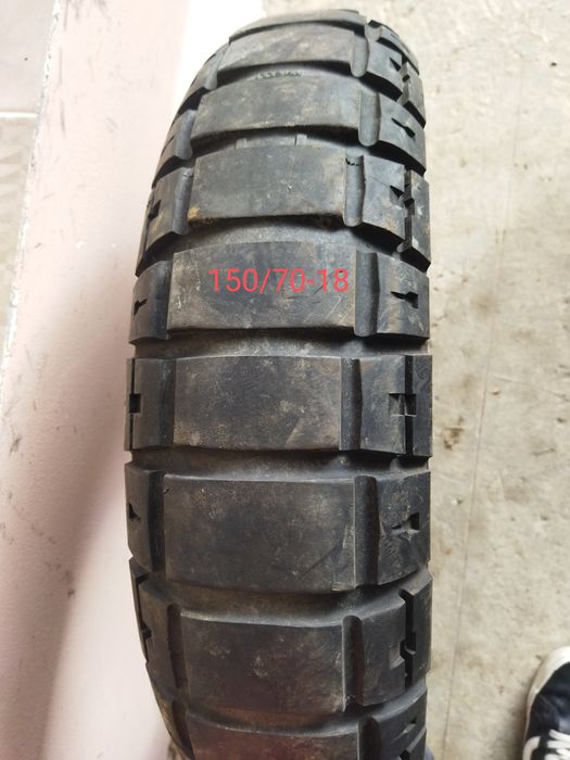 мотошини  від R-10 до R-21