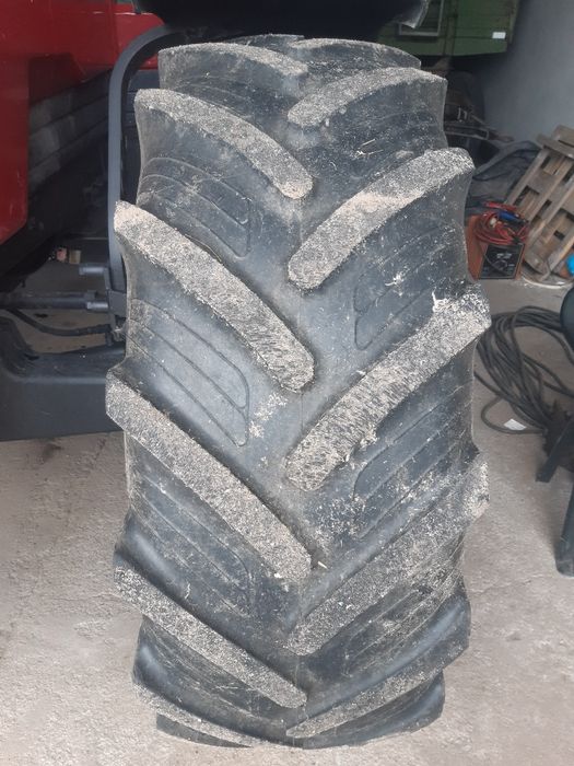 Opony 480-70- 30 Taurus