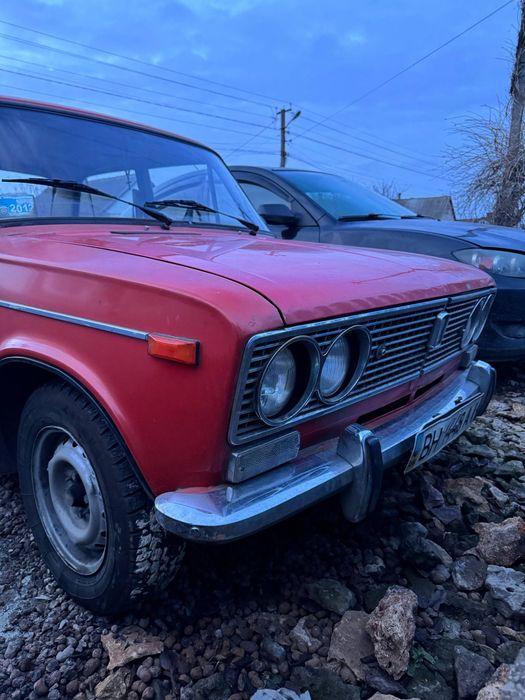 Продам ВАЗ 2103  на ходу
