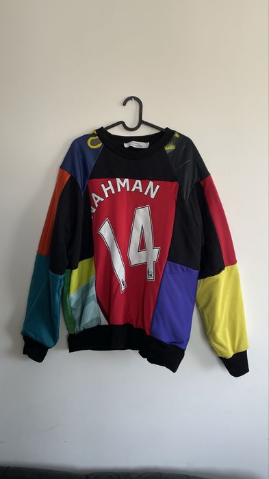 Світшот Ksenia Schnaider