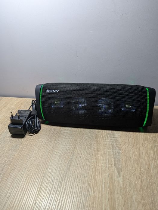 Sony XB43 srs-xb43 стан нової