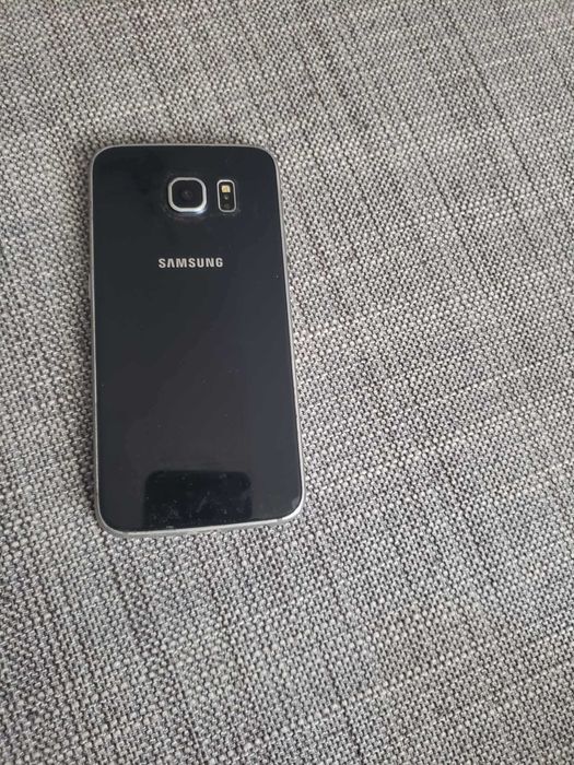 Samsung galaxy s6