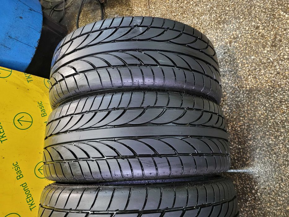 Opony Letnie 225/30R20 85W XL Achilles Atr Sport 4sztuki Montaż 7mm