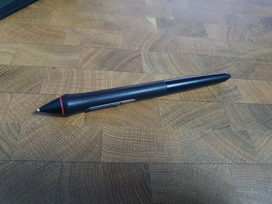 Wacom Cintiq Touch Pro 24 + Cintiq Pro Engine + Ergo Stand