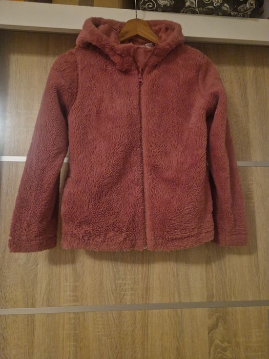 Bluza dla dziewczynki