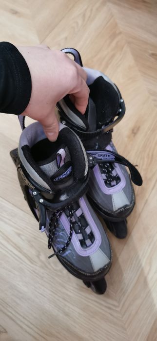 Hy skate junior 33-36