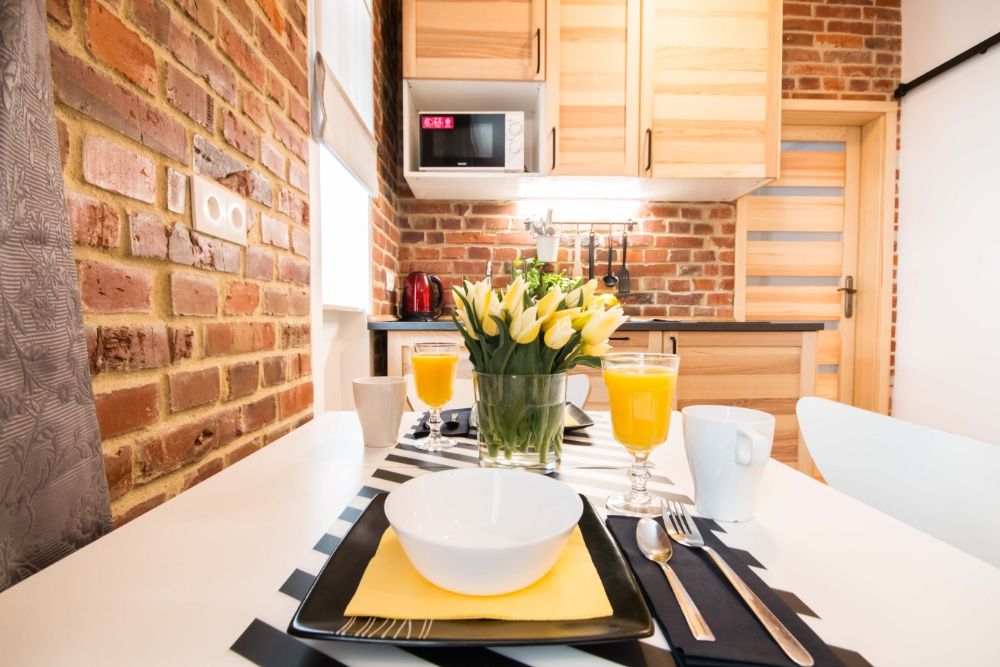 Komfortowy apartament w Katowicach