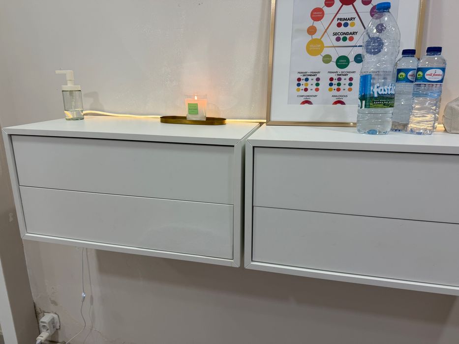 Móvel Ikea eket
