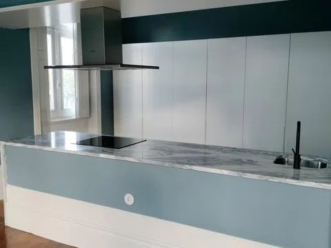 T2/T3 c QUARTO EXTRA | 150 m² | Condominhas / Campo Alegre | PORTO