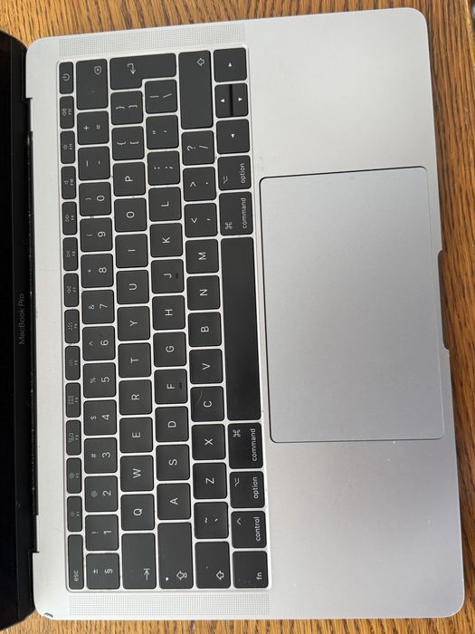 Macbookpro 13 cali