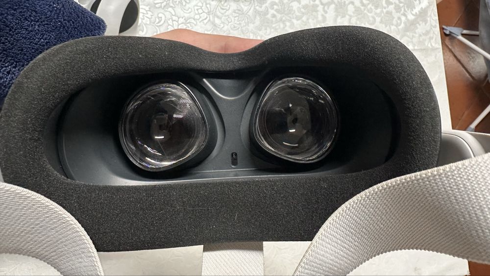 Oculus quest 2 128gb