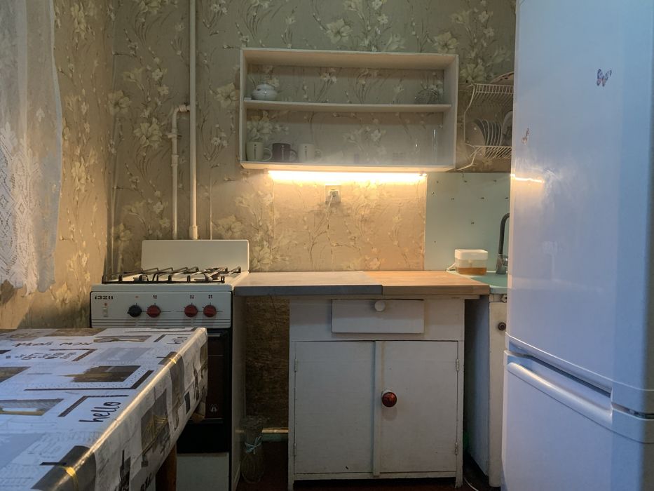 Аренда 1кв. 30м Троещина Ул. Будищанская 7-А.Деснянский. ГАЗ, Свободна