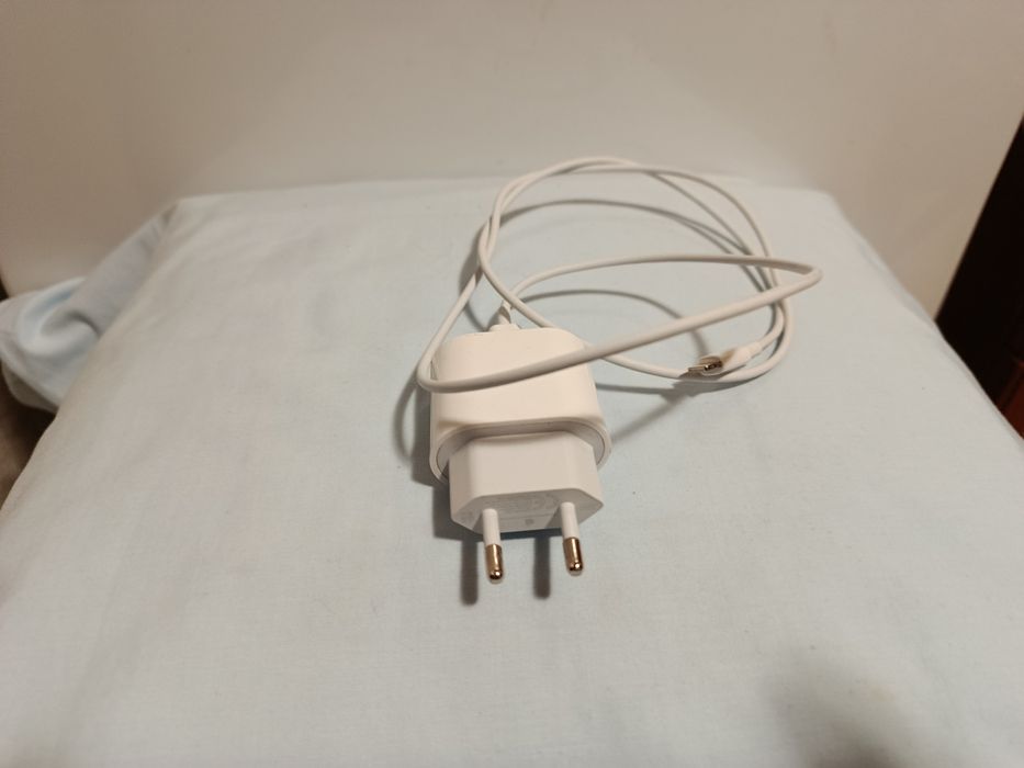 Зарядка для айфона