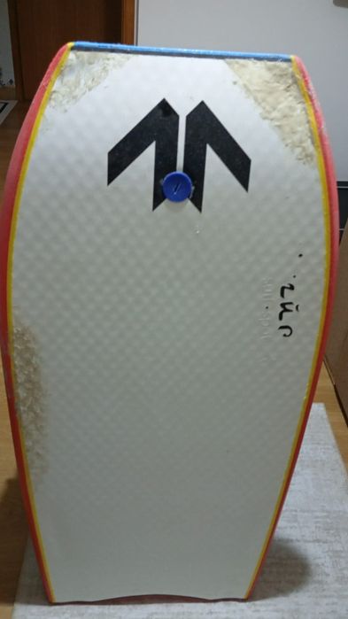 Prancha bodyboard Found