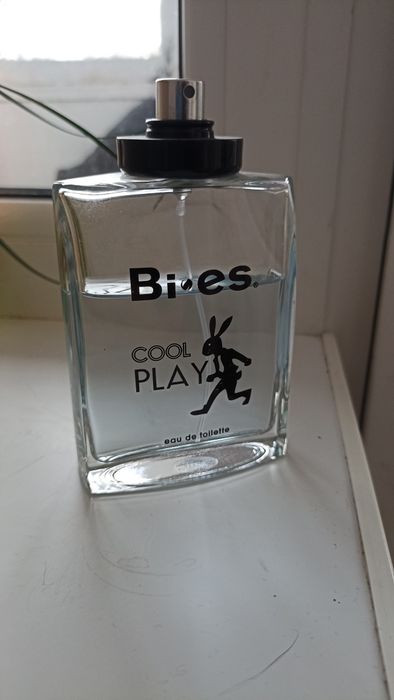Мужская туалетная вода Bi Es