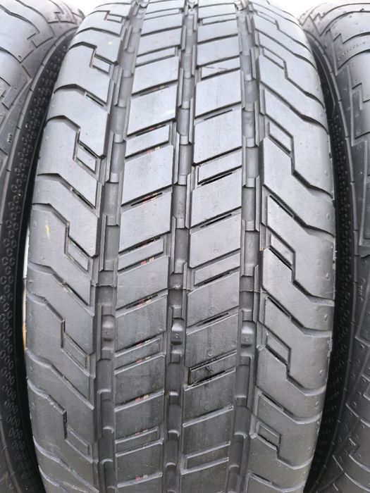 Nowe 195/60 R16 C Continental Van Contact 100