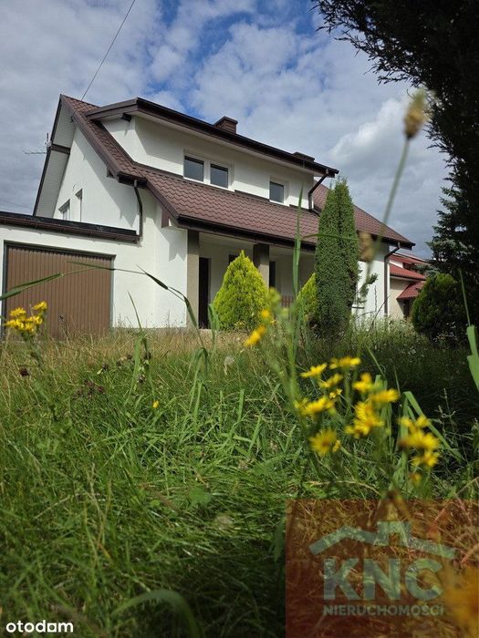 Dom na os. Olsztyńskim