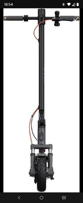 Електросамокат Xiaomi Elite 10"