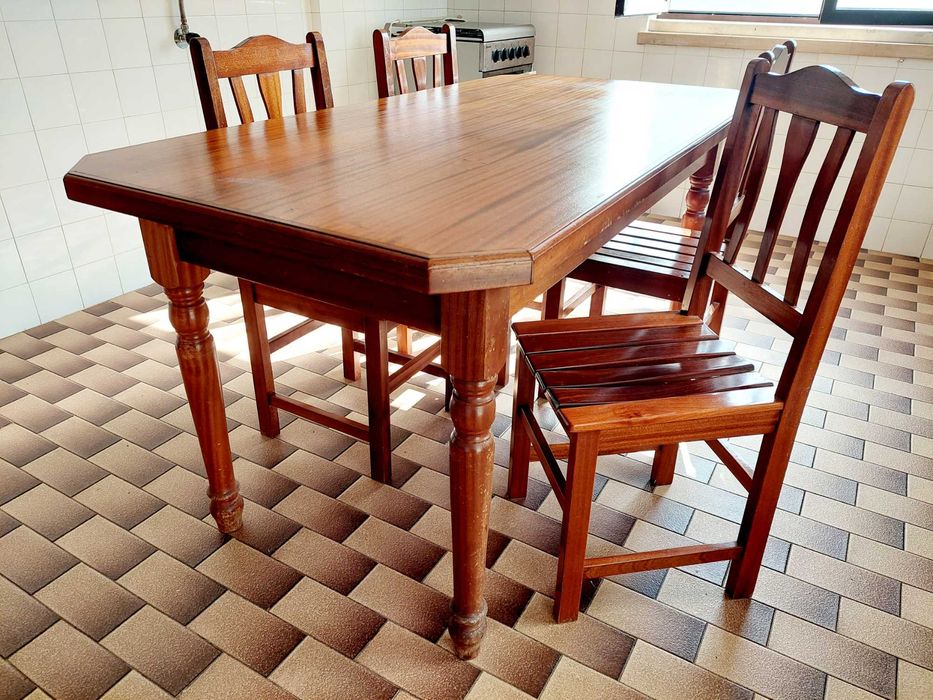 Oportunidade Mobiliário Clássico Recheio Casa