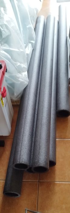 Otulina pianka 76x13