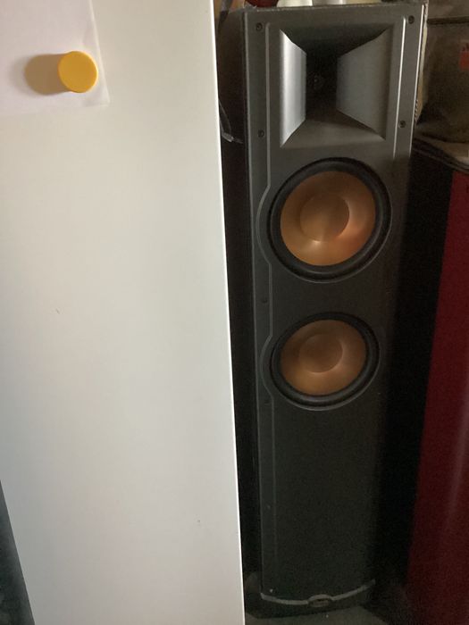 2 colunas Klipsch para venda
